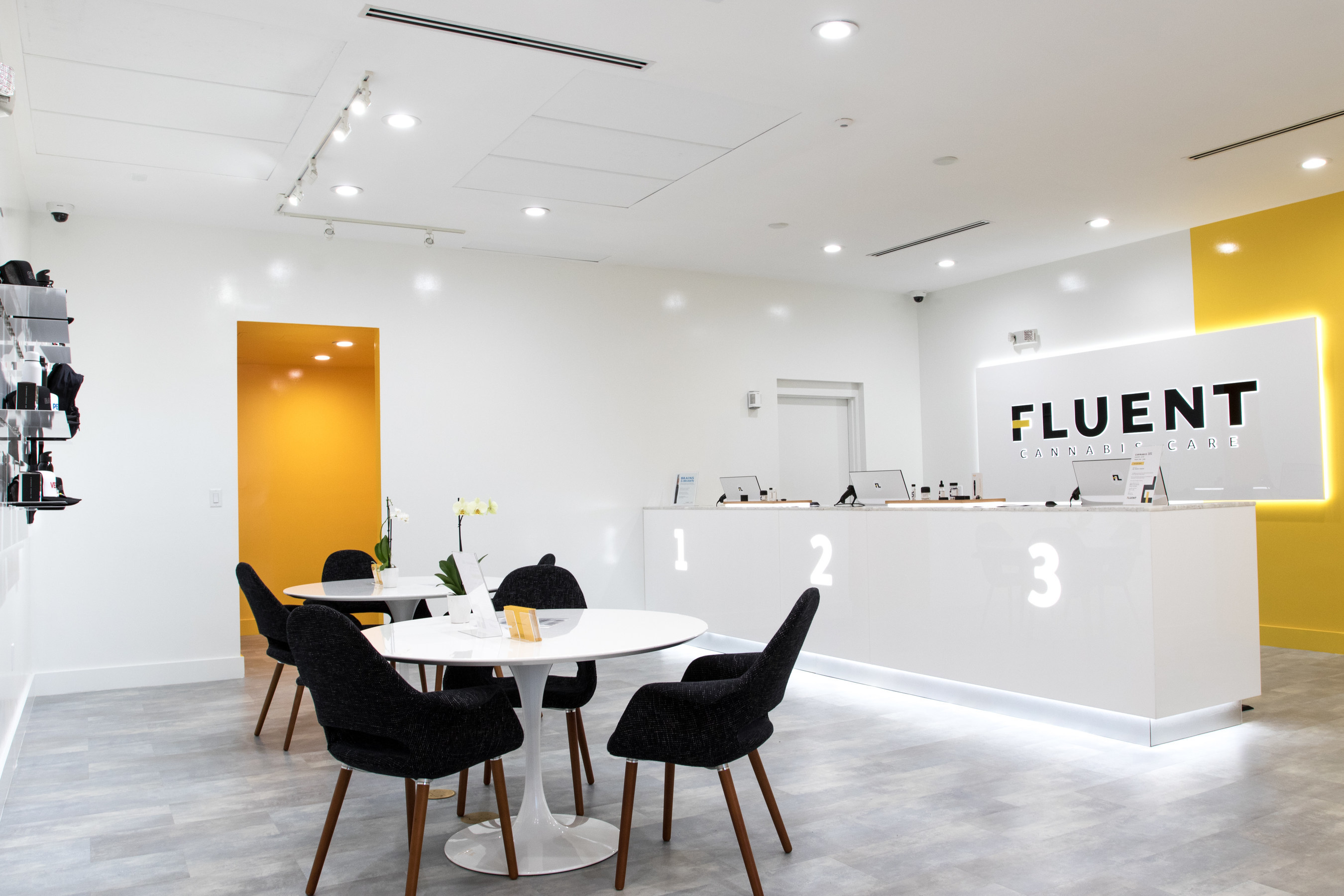 The Future Of Cannabis Exploring Innovations At Fluent Dispensary Melbourne Fl