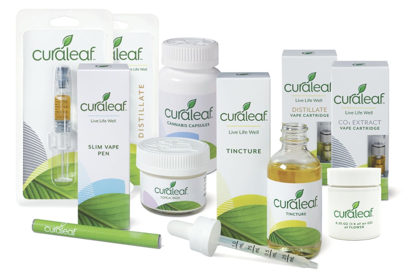 Curaleaf Dispensary Review My Florida Green