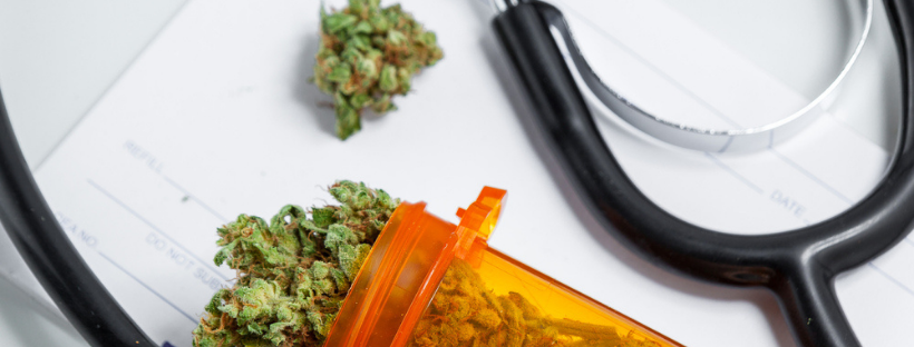 Check If You Qualify For A Medical Marijuana Doctor.